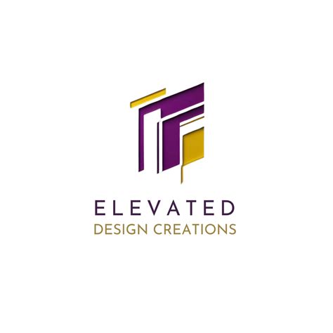 Elevated Design Creations Custom T Shirts