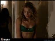 Naked Skyler Samuels In Scream Queens
