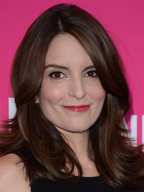 Tina Fey | Dreamworks Animation Wiki | Fandom
