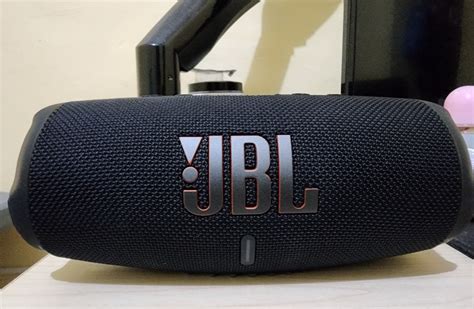 JBL CHARGE 5, Audio, Soundbars, Speakers & Amplifiers on Carousell