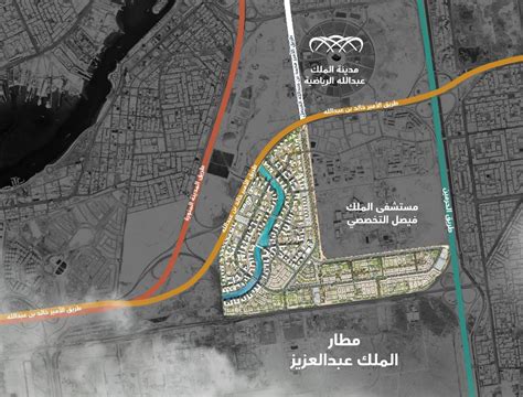 عبدالعزيز العُمري Abdulaziz On Twitter مشاريع مؤثرة قادمة في مدينة