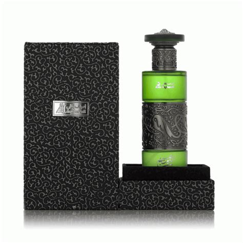 Asghar Ali Baheej Edp Perfume For Men 100ml Perfume Online