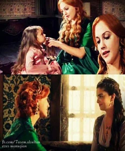 Hurremihrimah Hurrem Sultan Photo 36335688 Fanpop