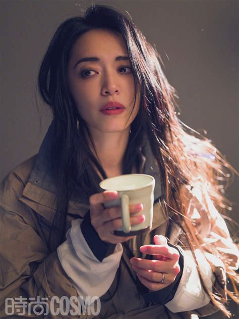 Yao Chens Instagram Twitter And Facebook On Idcrawl