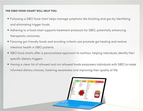 Sibo Food List Sibo Diet Sibo Food Chart Fodmap Chart Low Fodmap