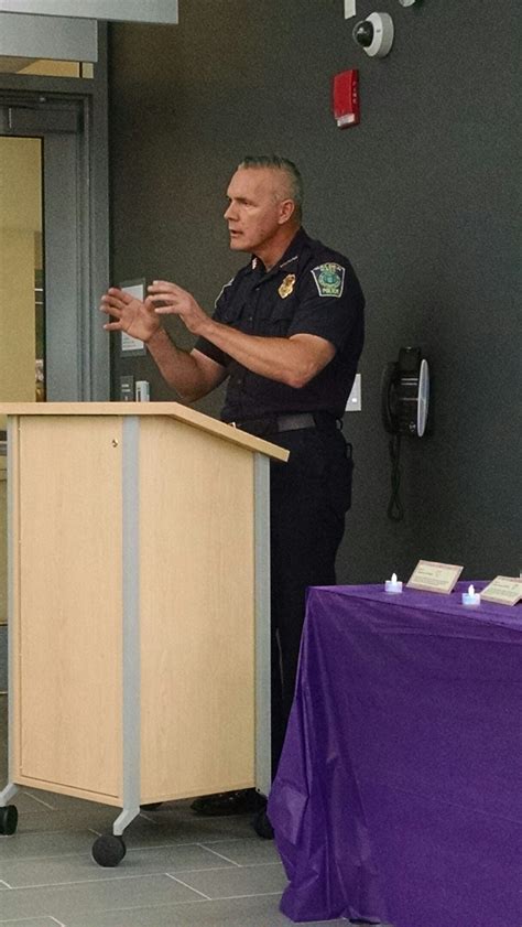 RESPOND highlights domestic violence in Malden - RESPOND Inc.