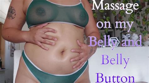 Watch Playing With My Belly And Belly Button Porn Video NudeSpree