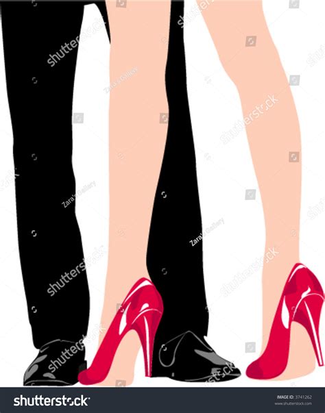 Nude Couple Making Love Stock Vectors And Vector Art Shutterstock