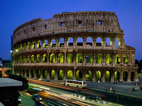 Coliseum Rome Italy picture, Coliseum Rome Italy photo, Coliseum Rome ...