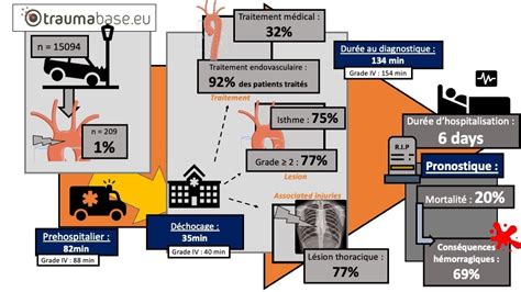 Prise en charge des lésions aortiques po