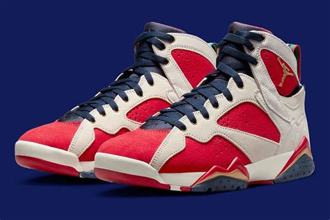 Where To Buy Trophy Room X Air Jordan 7 Shoes Price And More Details