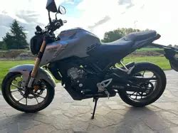 Acquista Moto Usate Honda CB Naked Su AutoScout