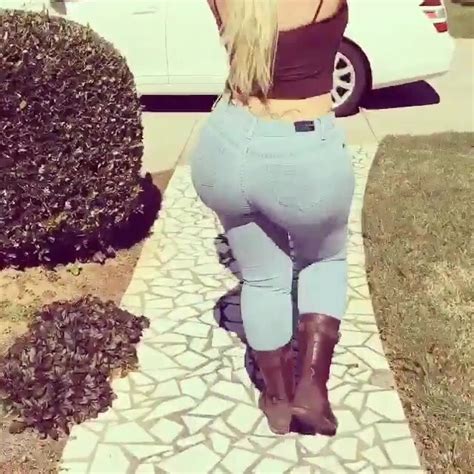 Bbw Kelli Staxxx Big Booty Bounce In Tight Thisvid