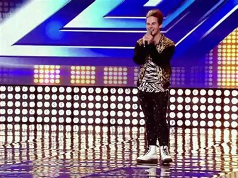 The Xtra Factor Uk S E Video Dailymotion