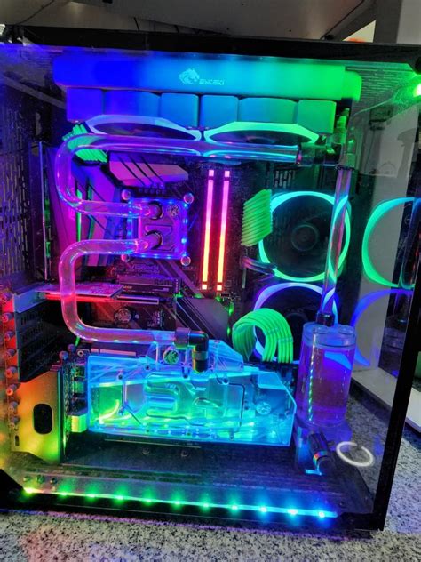 RTX Gaming PC, Computers & Tech, Desktops on Carousell