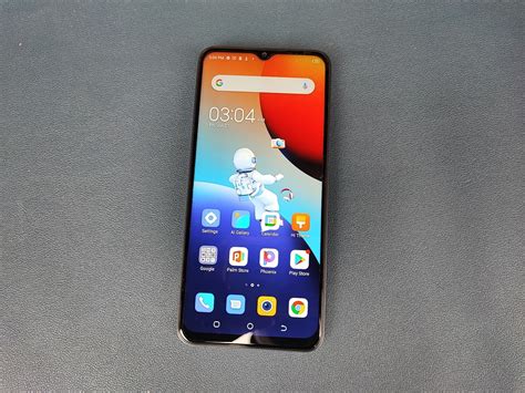 Top 5 Things to Know about the Tecno Spark 9 Pro - TechArena