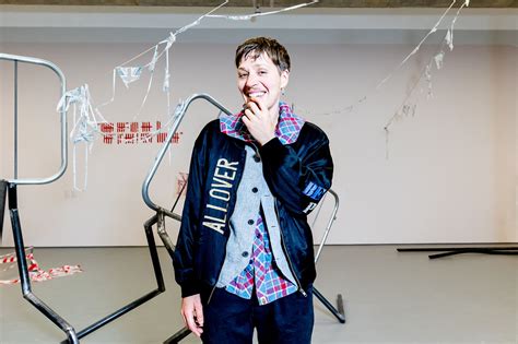 Jesse Darling Wins The 2023 Turner Prize Cnn