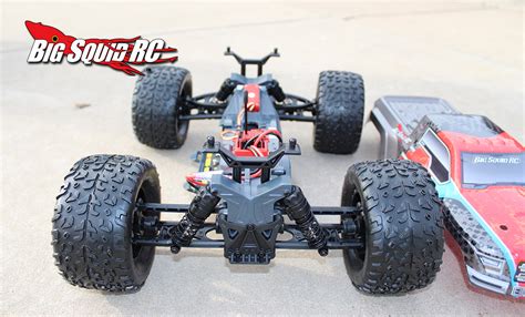 ARRMA Voltage Granite Mega Review « Big Squid RC – RC Car and Truck ...