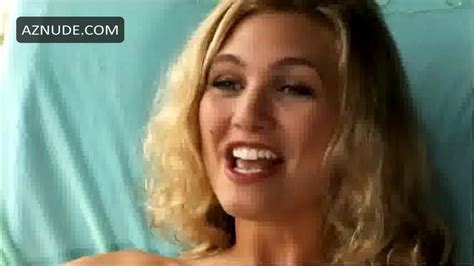 Eleonora Albrecht Nude Aznude