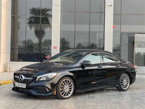 Motorgy Mercedes Benz؜ Cla250؜ 2018