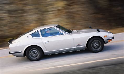 1970 Nissan Fairlady Z 432