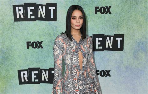 The Scandalous Tale Of Vanessa Hudgens Nude Photo Leak