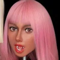 Oral Sexdoll Head Auto Blowjob Sex Doll