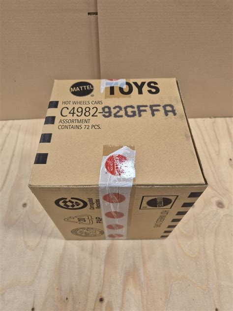 Hot Wheels Voiture Miniature Coffret Scell Collectors Dition Limit E