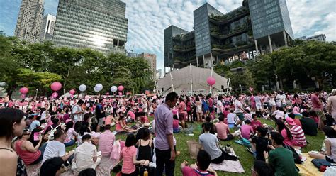 Singapore High Court Upholds Law Criminalising Gay Sex Gcn