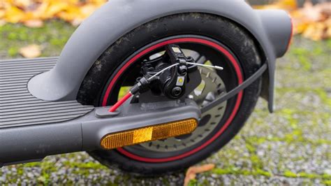 Xiaomi Scooter 4 Pro im Test: Der perfekte E-Scooter?