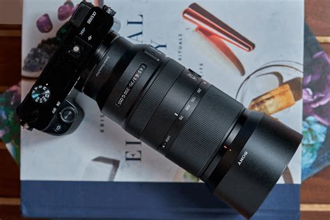 Best Lenses for Sony A6400 for Photographers to Buy in 2025
