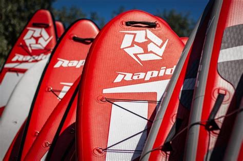 Прокат Sup-бордів | Орендуйте САП-дошку в Києві 🏄 ІКСПАРК