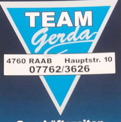 Team Gerda