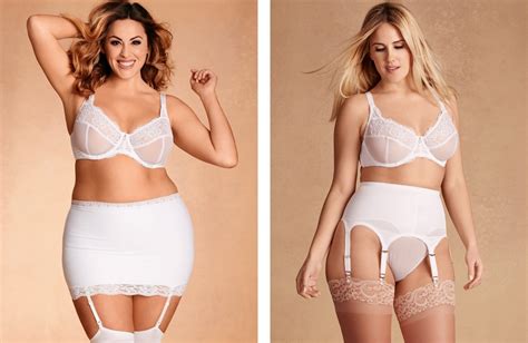 Plus Bridal Lingerie The 7 Fundamentals You Need To Know