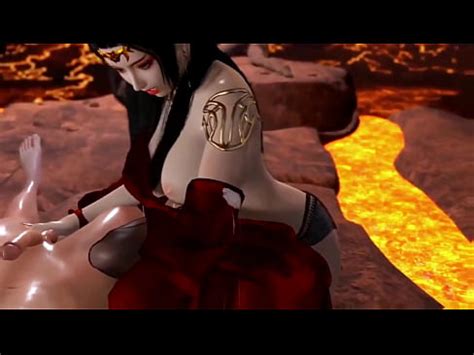 Medusa Queen Get Fuck With The Guy At Volcano D Hentai V V Xvideos