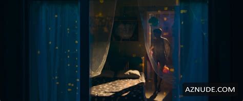 KLINCH NUDE SCENES AZNude