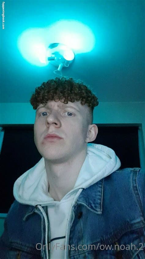 Ow Noah Nude OnlyFans Leaks Fappening FappeningBook