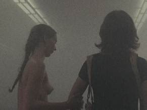 Luz Nude Scenes Aznude