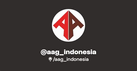 Aagindonesia Facebook Linktree