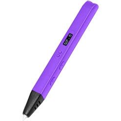 Купить 3D-ручка Funtastique Xeon фиолетовая (RP800A-VL) в Москве