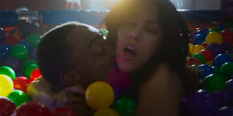 Nude Video Celebs Stephanie Beatriz Sexy Twisted Metal S E