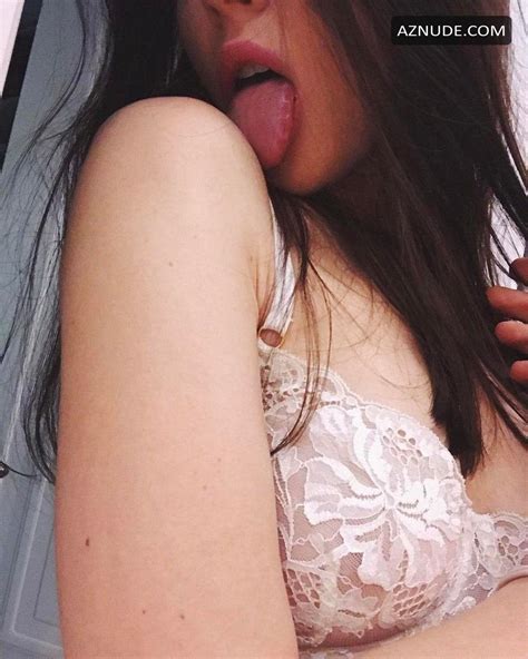 Natasha Shelyagina In A Sexy Lingerie Aznude