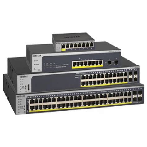 24 Blue Netgear Managed Switches At Rs 16500 In Gurugram Id 22902759848