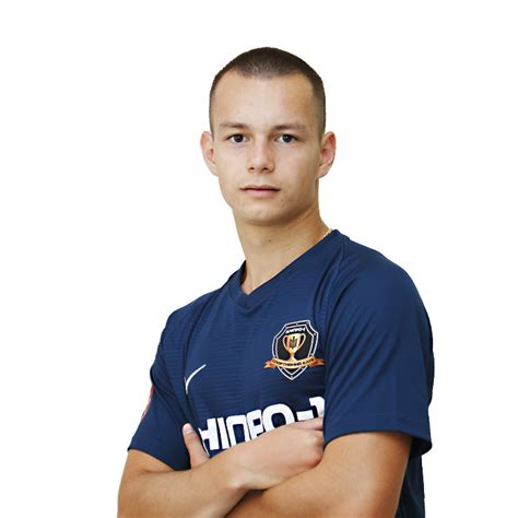 Назар Сидоренко – СК Дніпро-1