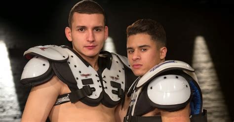 Le Bite Parade Jimmy Roman And Armand Rizzo Got Your Ass In Gear Hot House