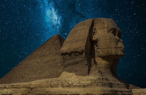 Free Images : landscape, sand, wilderness, monument, pyramid, landmark ...