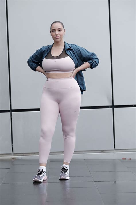 Jada Sezer Discusses Fitness, Mental Health And Motivation | Glamour UK