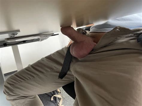 Horny At Work 10 Nude Pics XHamster