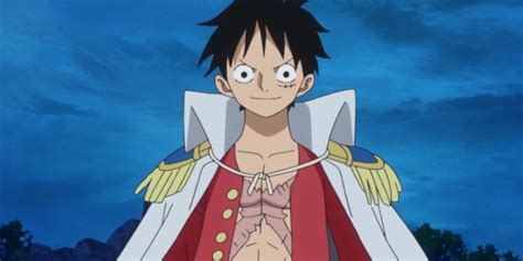 One Piece 10 Best Dressed Characters And Their Best Outfit