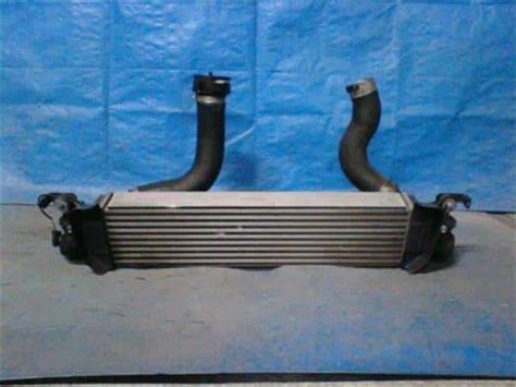 Used Intercooler Mazda Cx Lda Ke Aw Sh C Be Forward